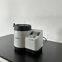 Retsch AS 200 Jet Shaker image 1